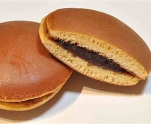 Isian Dorayaki