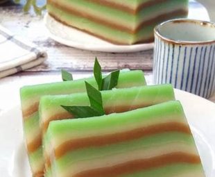 Kue Lapis Hunkwe