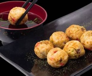 Tips Memasak Takoyaki