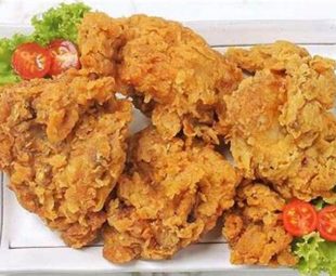 Resep Daging Ayam