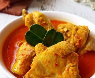 Gulai Ayam