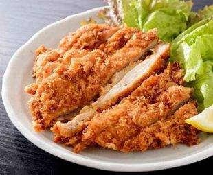 Ayam Katsu