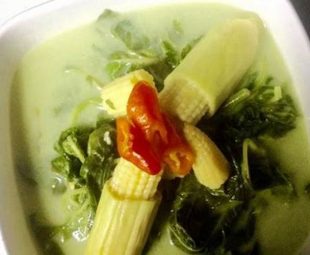 Resep Olahan Jagung untuk Lauk