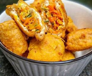 7 Resep Olahan Tahu Goreng yang Lezat