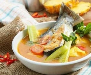 Pindang Ikan