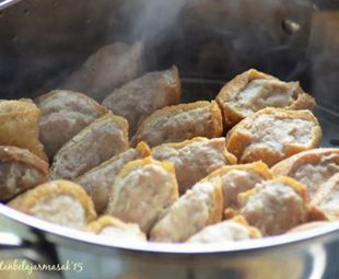 Tahu Bakso Matang