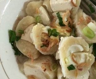 Resep Olahan Telur Puyuh dan Tahu