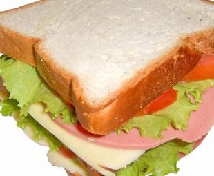 Sandwich