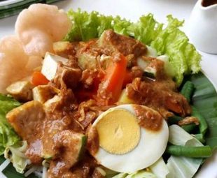 Gado-Gado