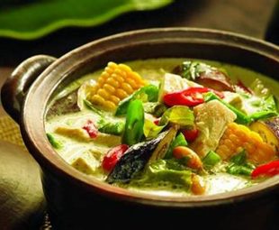 Sayur Lodeh