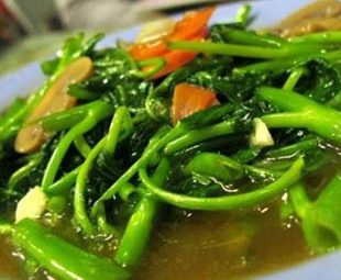 Cah Kangkung