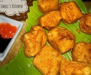 Resep Olahan Tahu Coklat