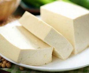 Resep Olahan Tahu Putih Sederhana