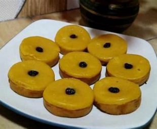 Resep Kue Lumpur