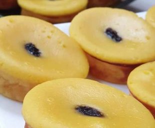 Tips Membuat Kue Lumpur