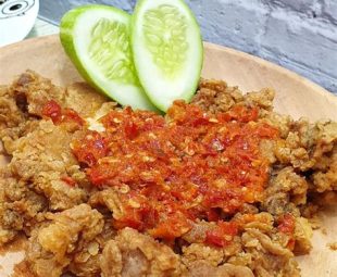 Resep Olahan Ayam Kekinian