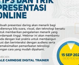 Tips Dan Trik