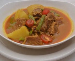 Cara Membuat Gulai Sapi