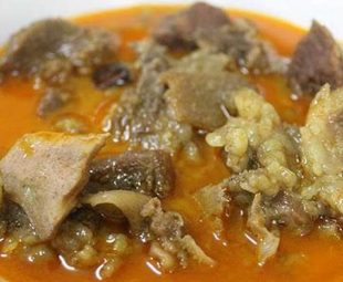 Tip Dan Trik Memasak Gulai Sapi