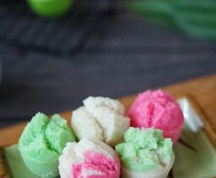 Kue Mangkok