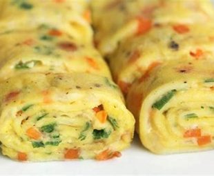 Resep Olahan Telur Ayam