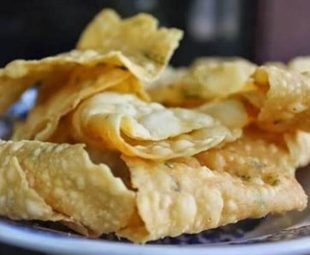 Bahan-Bahan Kue Bawang