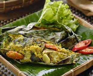 Resep Olahan Ikan Mas