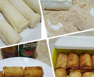 Resep Olahan Sosis untuk Jualan