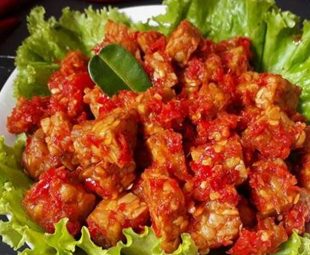 Tempe Balado