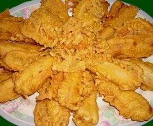 Pisang Goreng