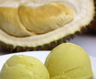 Resep Olahan Durian Mudah