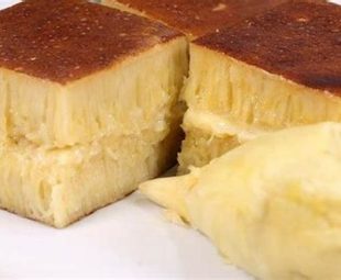 Martabak Durian