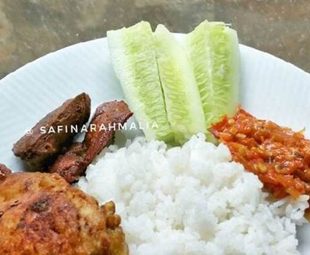 Tips Ati Ampela Ayam Goreng