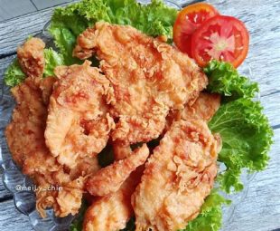 Resep Olahan Dada Ayam Fillet