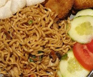 Resep Mie Jawa yang Lezat dan Mudah Dibuat di Rumah