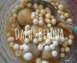 Baso Aci Resep: Cara Membuat Baso Aci yang Enak dan Lezat