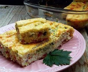 Resep Olahan Putih Telur yang Lezat dan Sehat