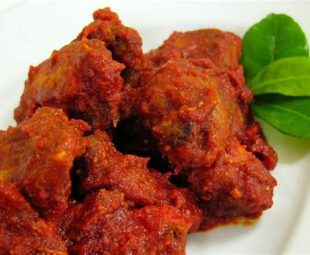 Resep Olahan Daging Ayam yang Menggugah Selera