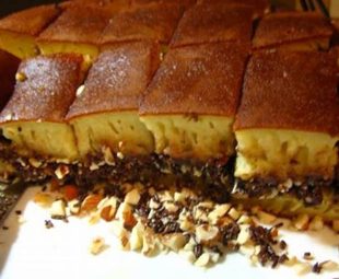 Martabak Manis