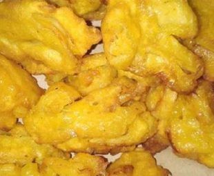 Resep Olahan Nangka Matang