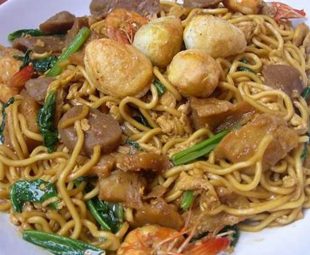 Mie Goreng Jawa