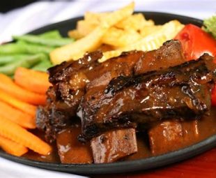 Resep Olahan Iga Sapi yang Lezat dan Bergizi