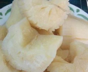 Resep Olahan Singkong Rebus