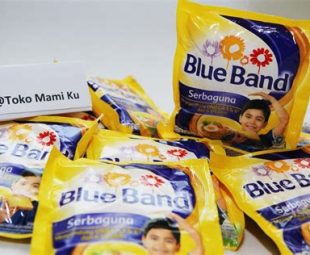 Resep Bolu Mentega Blue Band