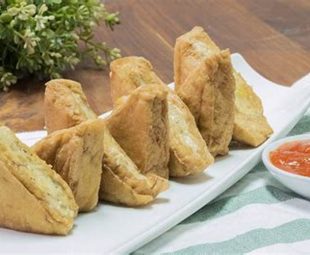 Cara Membuat Saus Tahu Goreng