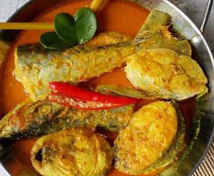 Gulai Ikan