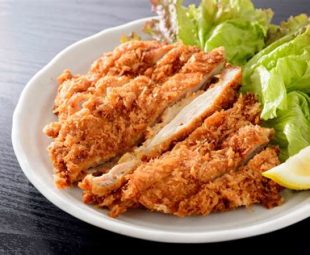 Ayam Katsu