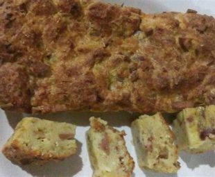 Resep Roti Gandum untuk Diet