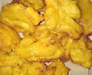 Resep Olahan Nangka Muda: Makanan Lezat dari Buah Tropis