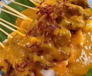 Sate Padang